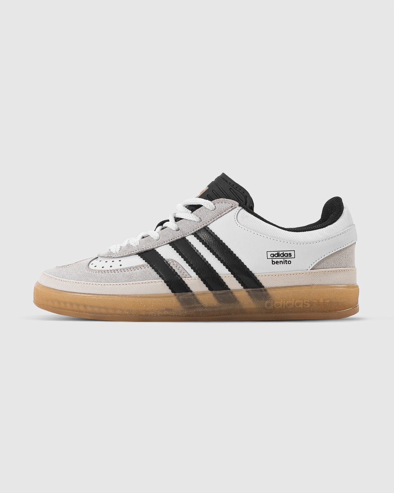 ADIDAS BENITO SHOES